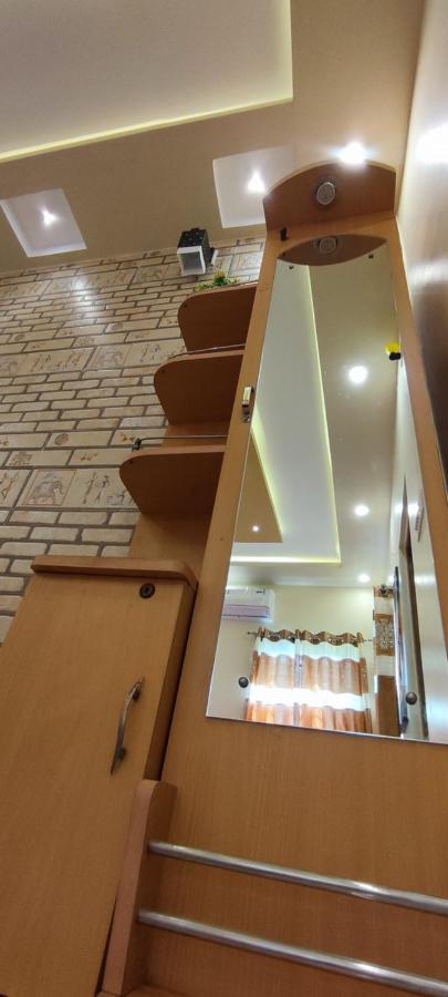 Appartamento Urban Sky Shānti Niketan Esterno foto