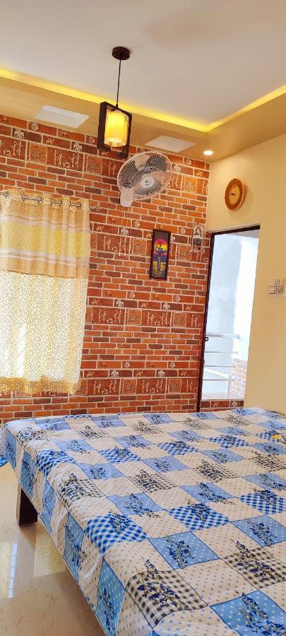 Appartamento Urban Sky Shānti Niketan Esterno foto