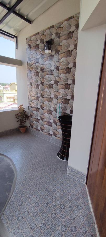 Appartamento Urban Sky Shānti Niketan Esterno foto