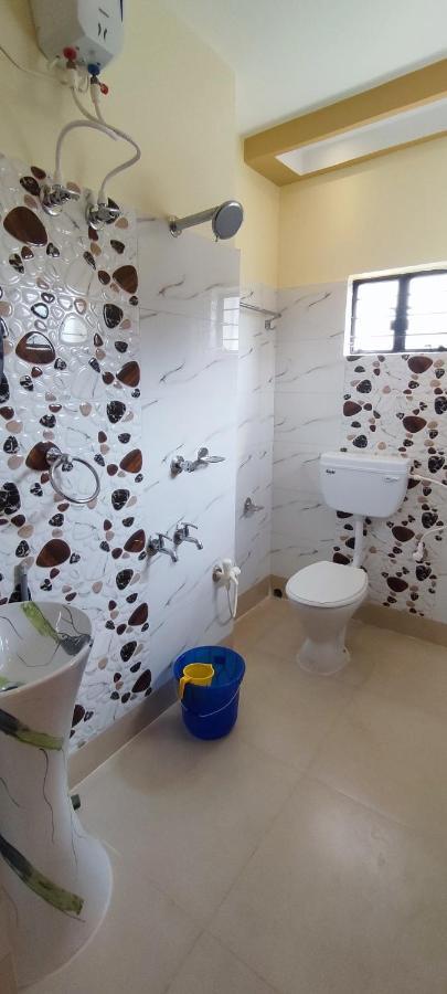 Appartamento Urban Sky Shānti Niketan Esterno foto