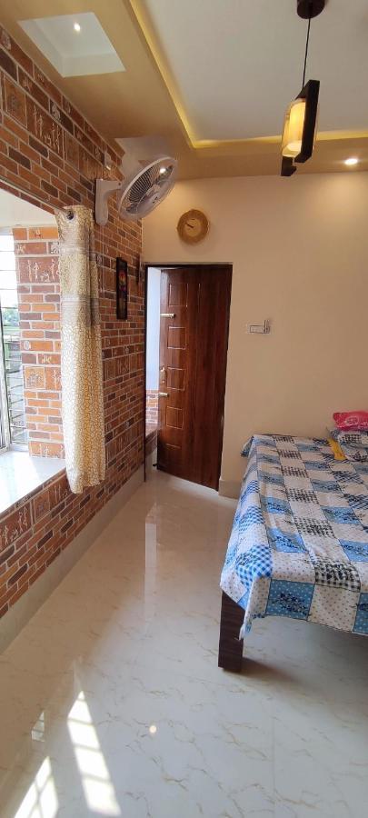 Appartamento Urban Sky Shānti Niketan Esterno foto